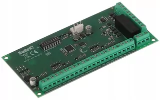 Expandér čítačky Satel INTR-R